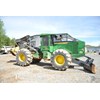 John Deere 748LII Skidder